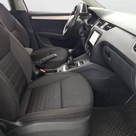 Foto inzerátu Skoda Octavia 1.6 TDI