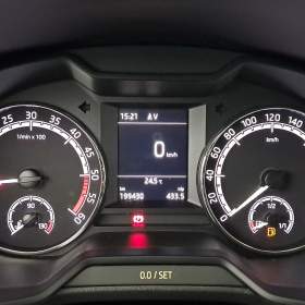 Foto inzerátu Skoda Octavia 1.6 TDI