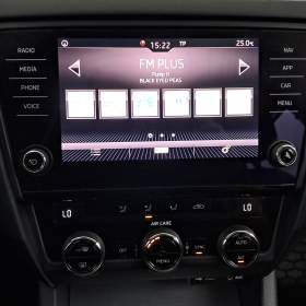 Foto inzerátu Skoda Octavia 1.6 TDI