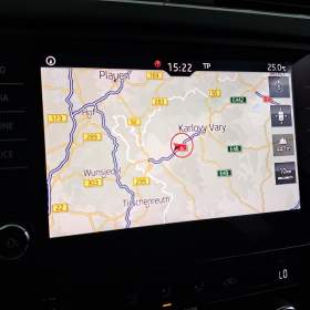 Foto inzerátu Skoda Octavia 1.6 TDI