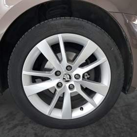 Foto inzerátu Skoda Octavia 1.6 TDI