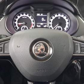 Foto inzerátu Skoda Octavia 1.6 TDI