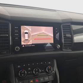 Foto inzerátu Skoda Kodiaq 2.0 TDI