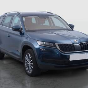 Foto inzerátu Skoda Kodiaq 2.0 TDI
