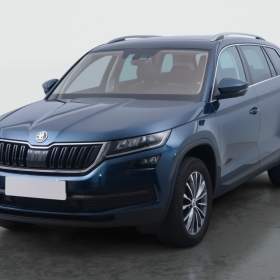 Foto inzerátu Skoda Kodiaq 2.0 TDI