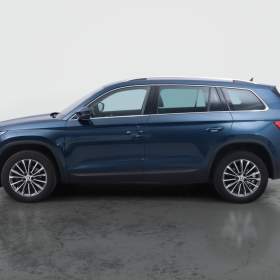 Foto inzerátu Skoda Kodiaq 2.0 TDI