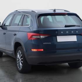 Foto inzerátu Skoda Kodiaq 2.0 TDI