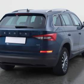 Foto inzerátu Skoda Kodiaq 2.0 TDI