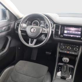 Foto inzerátu Skoda Kodiaq 2.0 TDI