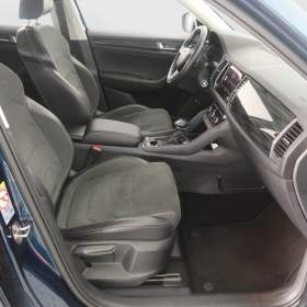 Foto inzerátu Skoda Kodiaq 2.0 TDI
