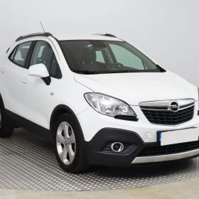 Opel Mokka 1.4 Turbo / 19930899