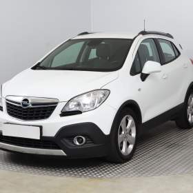 Foto inzerátu Opel Mokka 1.4 Turbo