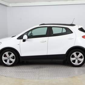 Foto inzerátu Opel Mokka 1.4 Turbo