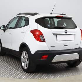 Foto inzerátu Opel Mokka 1.4 Turbo