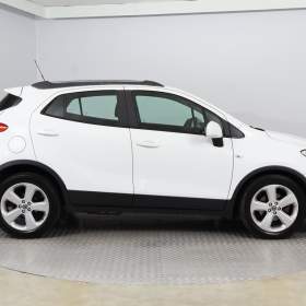 Foto inzerátu Opel Mokka 1.4 Turbo