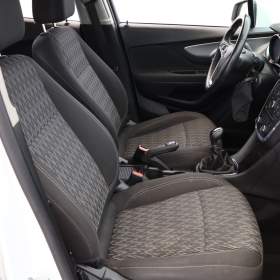Foto inzerátu Opel Mokka 1.4 Turbo
