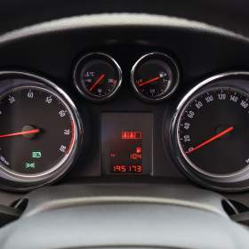 Foto inzerátu Opel Mokka 1.4 Turbo