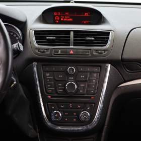 Foto inzerátu Opel Mokka 1.4 Turbo
