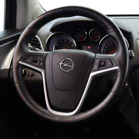 Foto inzerátu Opel Mokka 1.4 Turbo