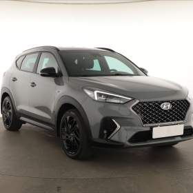 Hyundai Tucson 2.0 CRDi / 19930900