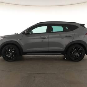 Foto inzerátu Hyundai Tucson 2.0 CRDi