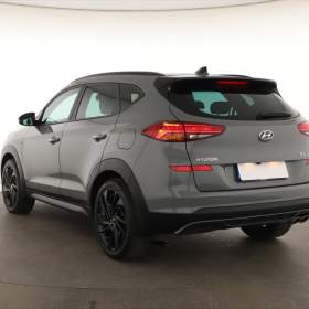 Foto inzerátu Hyundai Tucson 2.0 CRDi