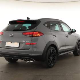 Foto inzerátu Hyundai Tucson 2.0 CRDi