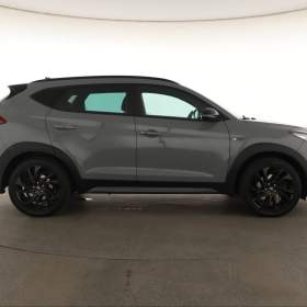 Foto inzerátu Hyundai Tucson 2.0 CRDi