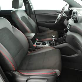 Foto inzerátu Hyundai Tucson 2.0 CRDi
