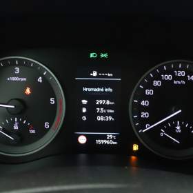 Foto inzerátu Hyundai Tucson 2.0 CRDi