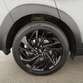 Foto inzerátu Hyundai Tucson 2.0 CRDi
