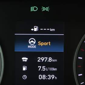 Foto inzerátu Hyundai Tucson 2.0 CRDi