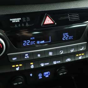 Foto inzerátu Hyundai Tucson 2.0 CRDi