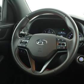 Foto inzerátu Hyundai Tucson 2.0 CRDi