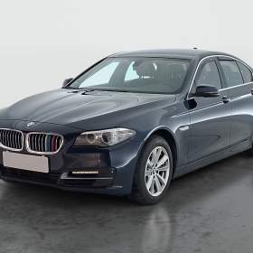 Foto inzerátu BMW 5 520d xDrive