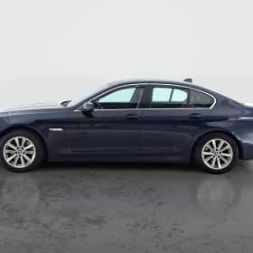 Foto inzerátu BMW 5 520d xDrive
