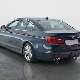 Foto inzerátu BMW 5 520d xDrive