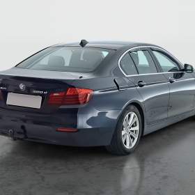 Foto inzerátu BMW 5 520d xDrive