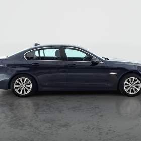 Foto inzerátu BMW 5 520d xDrive