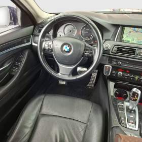 Foto inzerátu BMW 5 520d xDrive
