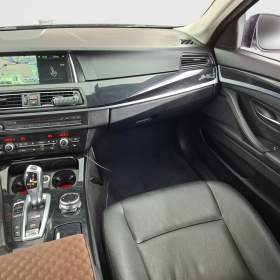 Foto inzerátu BMW 5 520d xDrive