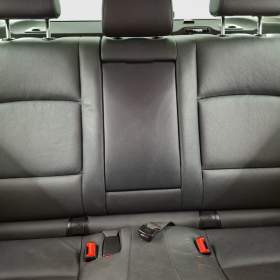 Foto inzerátu BMW 5 520d xDrive