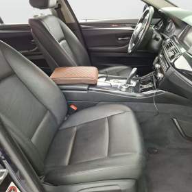 Foto inzerátu BMW 5 520d xDrive