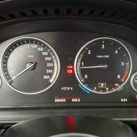 Foto inzerátu BMW 5 520d xDrive