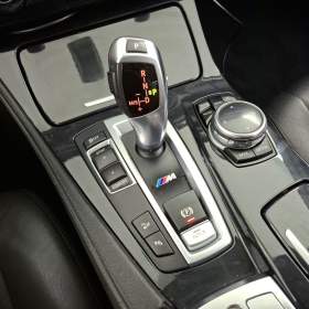Foto inzerátu BMW 5 520d xDrive