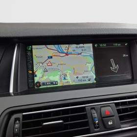 Foto inzerátu BMW 5 520d xDrive