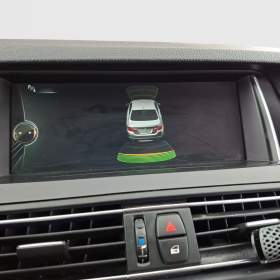 Foto inzerátu BMW 5 520d xDrive
