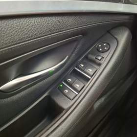 Foto inzerátu BMW 5 520d xDrive