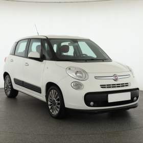 Fiat 500L 1.4 16V / 19930906