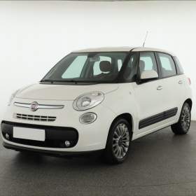 Foto inzerátu Fiat 500L 1.4 16V